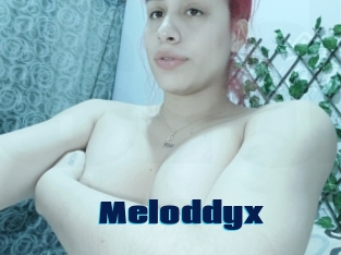 Meloddyx