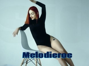 Melodieroe