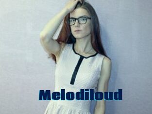 Melodiloud