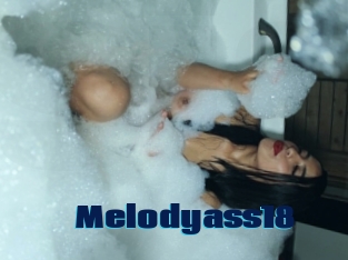 Melodyass18