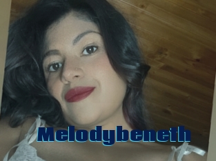 Melodybeneth