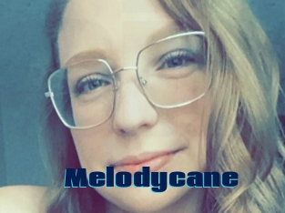 Melodycane