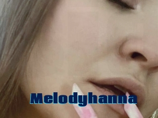 Melodyhanna