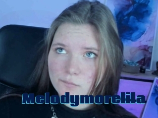 Melodymorelila