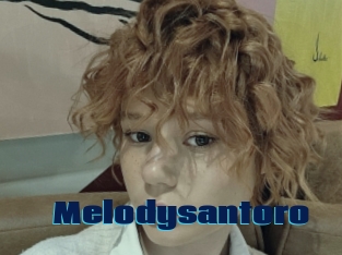 Melodysantoro