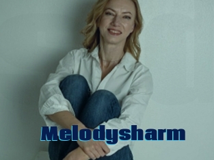 Melodysharm