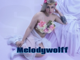 Melodywolff