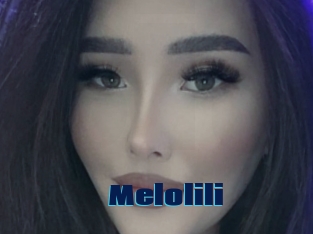 Melolili