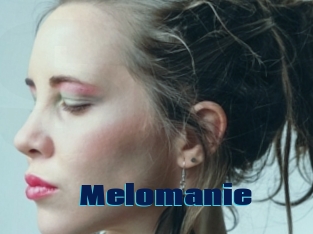 Melomanie