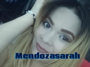 Mendozasarah