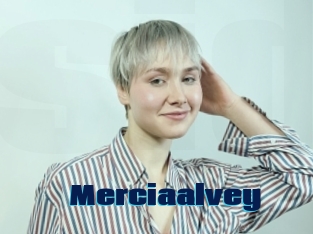 Merciaalvey