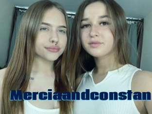 Merciaandconstan