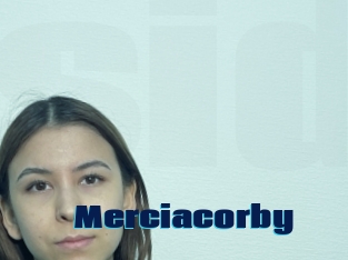 Merciacorby