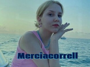 Merciacorrell