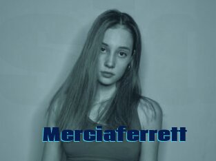 Merciaferrett