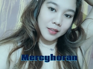 Mercyhoran