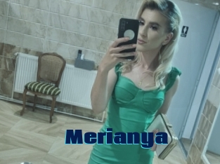 Merianya