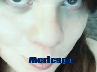 Mericson