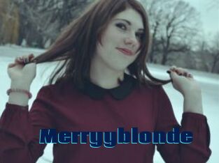 merryyblonde Site de cul gratuit