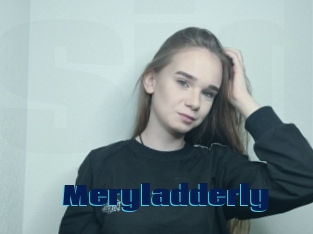 Meryladderly