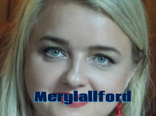 Merylallford