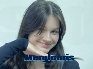 Merylcaris