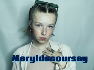 Meryldecoursey