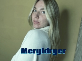 Meryldryer