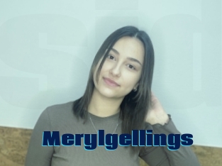 Merylgellings