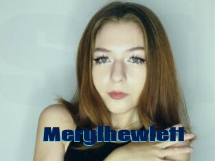 Merylhewlett