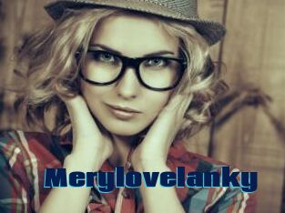 Merylovelanky