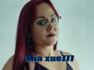 Mia_xue777