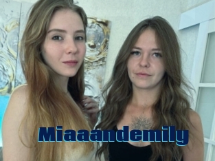 Miaaandemily