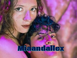 miaandallex Site de cul gratuit