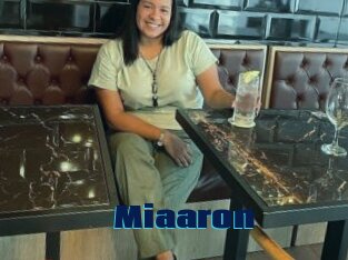 Miaaron