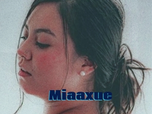 Miaaxue