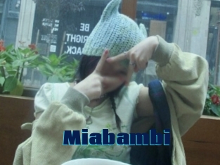 Miabambi