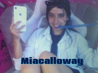 Miacalloway