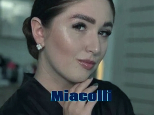 Miacolli