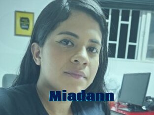 Miadann