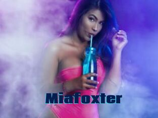 Miafoxter