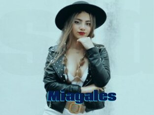 Miagales