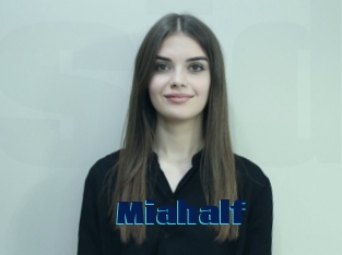 Miahalf