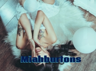 Miahburtons