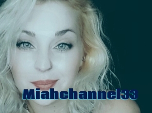 Miahchannel33