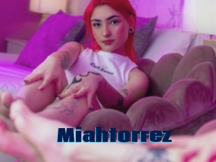 Miahtorrez