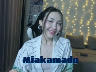 Miakamado