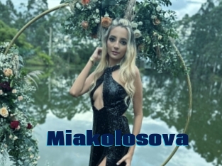 Miakolosova