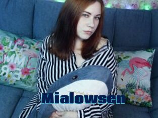 Mialowsen