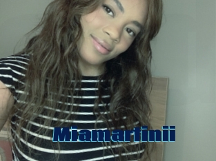 Miamartinii